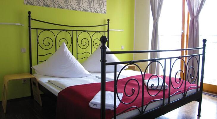 St Christopher's Inn Berlin - Mitte