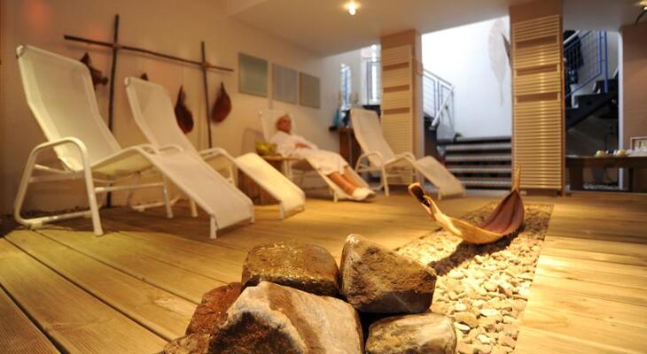 Hotel Viva Creativo
