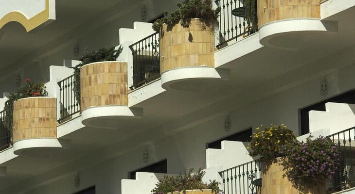 Hotel Marina Rio