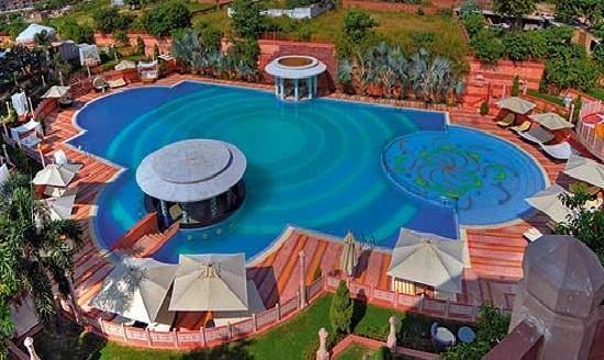 Orient Taj Hotels And Resorts