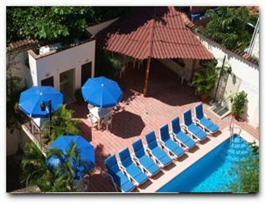 Vallarta Sun Suites & Hotel