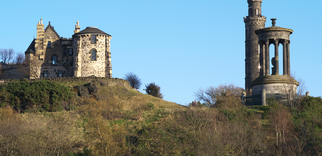 Calton Hill