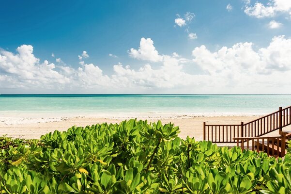 Andaz Mayakoba Resort Riviera Maya