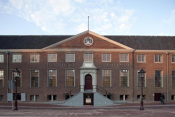 Hermitage Amsterdam