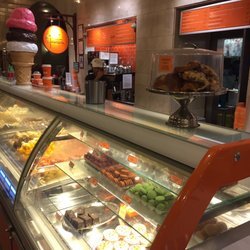 Jacques Torres Chocolate - Grand Central Station Ice Cream