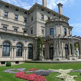 The Breakers