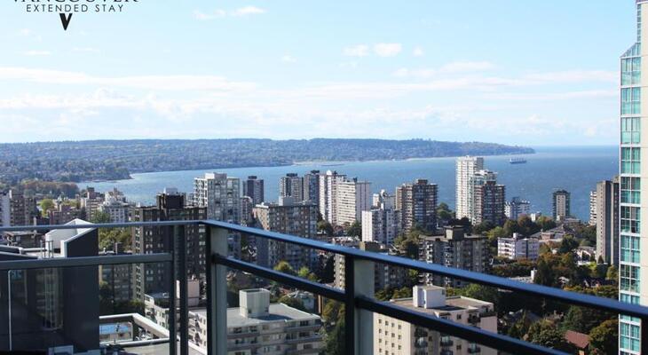 Vancouver Extended Stay