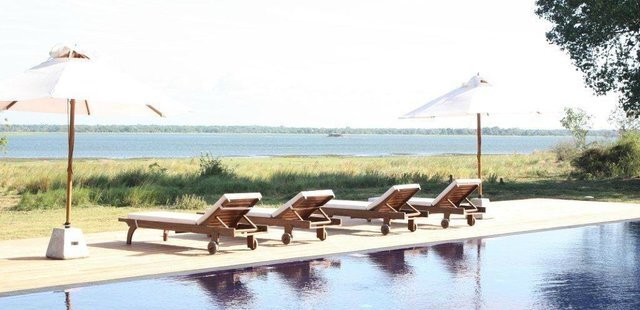 The Lake Hotel Polonnaruwa