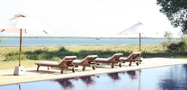 The Lake Hotel Polonnaruwa