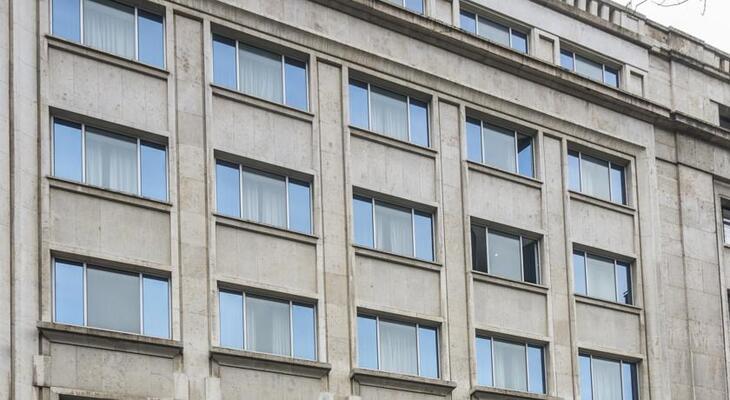 Hotel Petit Palace President Castellana