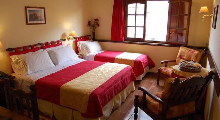 Hotel Sirenuse