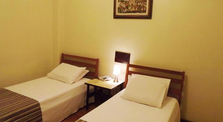 Hotel Metropole