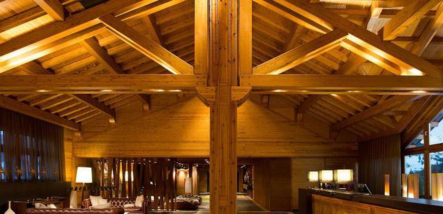 Sport Hotel Hermitage & Spa