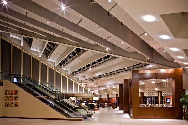 Hyatt Regency Washington on Capitol Hill