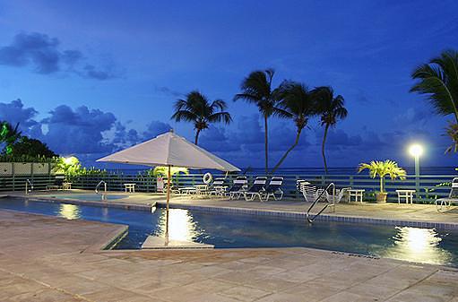 Club St. Croix Beach and Tennis Resort