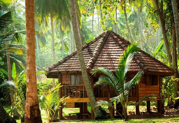 Palm Paradise Cabanas & Villas Beach Resort Tangalle