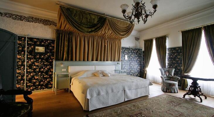 Hotel Antonius