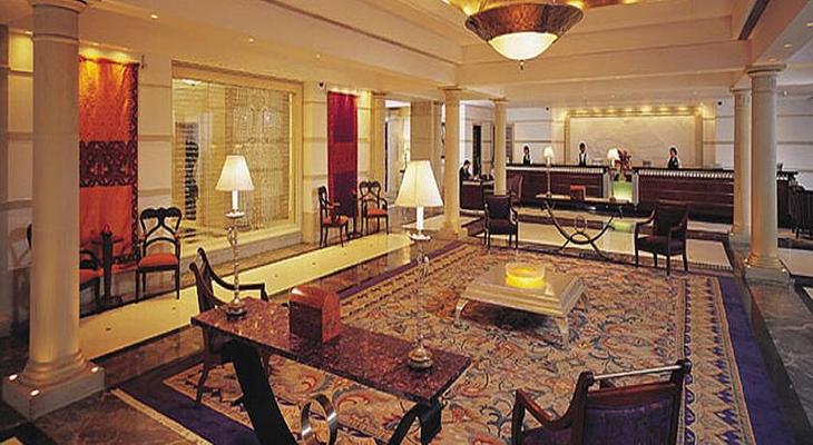 ITC Maratha, Mumbai - a Luxury Collection Hotel