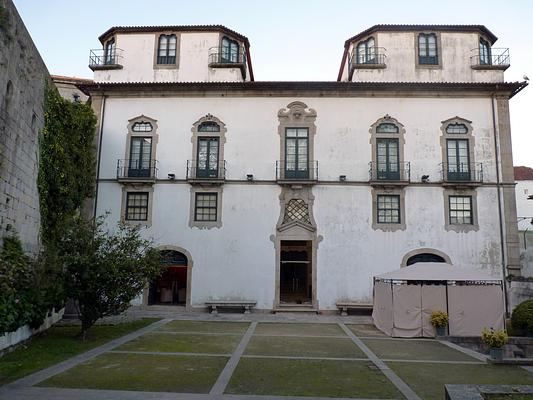 Casa-Museu Guerra Junqueiro