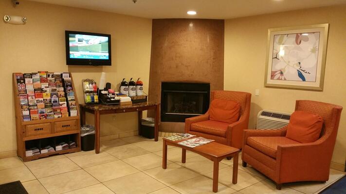 Baymont by Wyndham Santa Fe