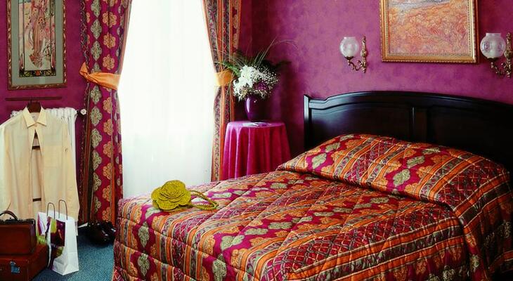 Hotel Royal Fromentin