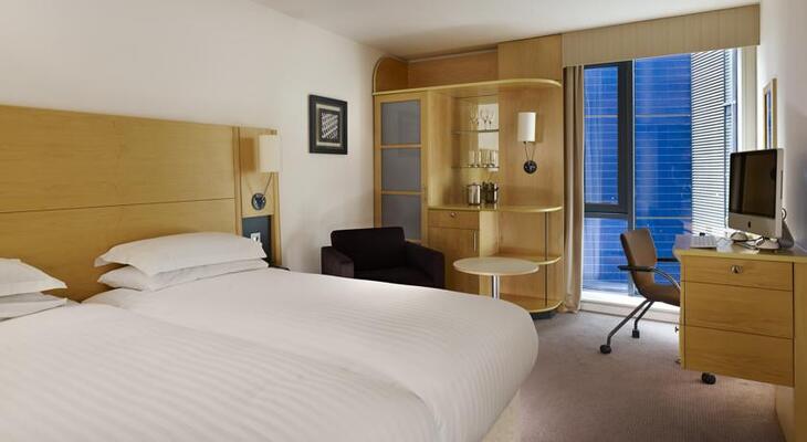 The Westminster London, Curio Collection by Hilton