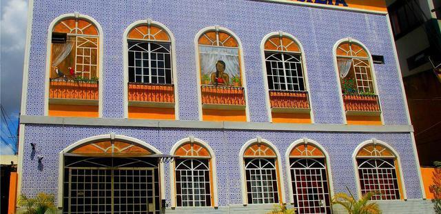 Hotel Le Massilia