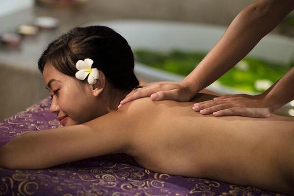 Sun Island Hotel & Spa Legian