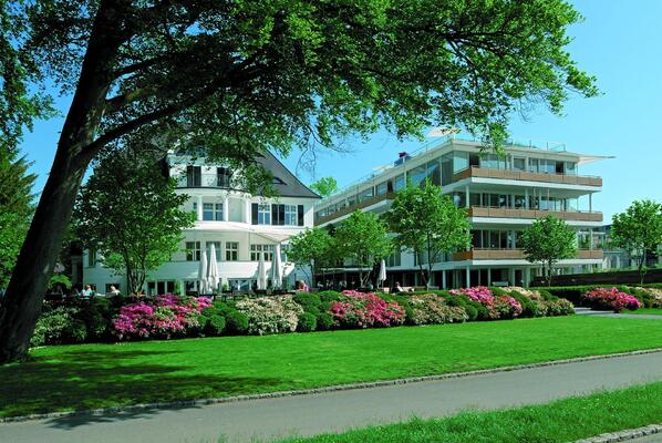 RIVA - Das Hotel am Bodensee