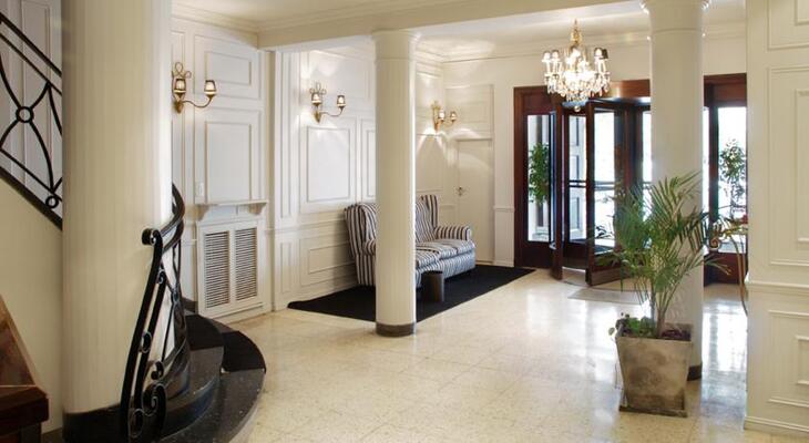 Gran Hotel Panamericano