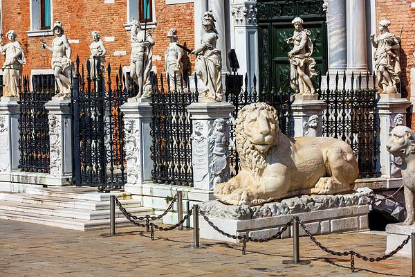 Arsenale di Venezia