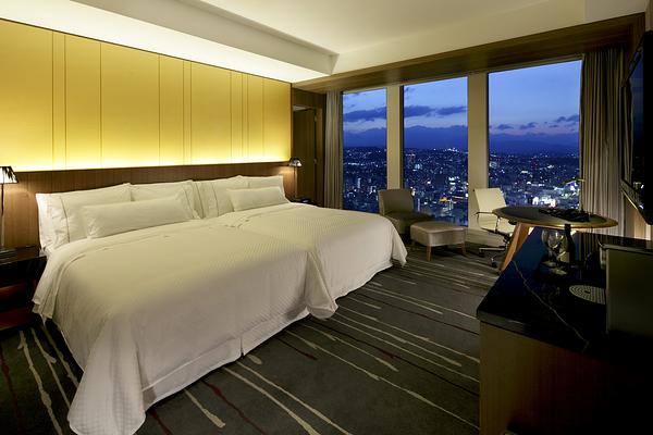 The Westin Sendai