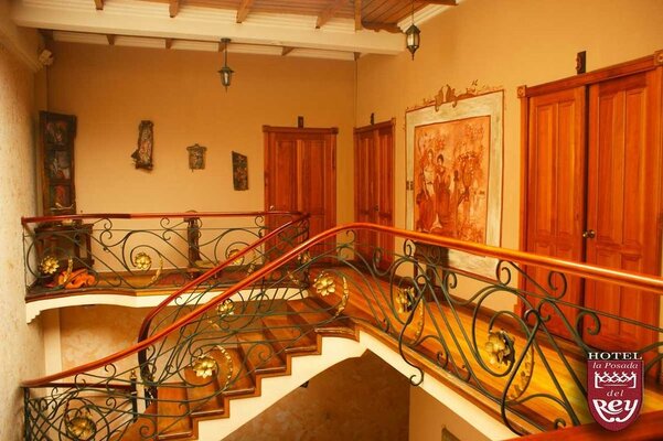 Posada del Rey