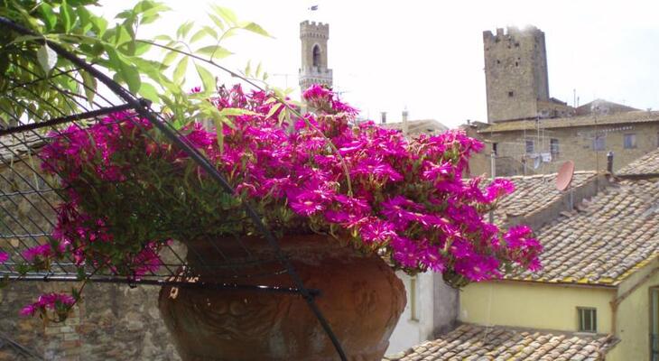 Hotel Etruria