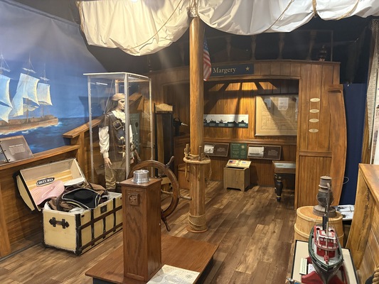 Amelia Island Museum of History