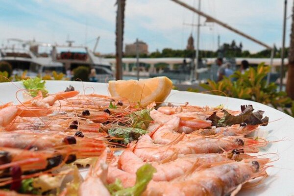 Marisqueria Godoy