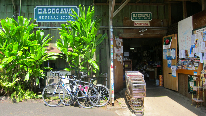 Hasegawa's General Store