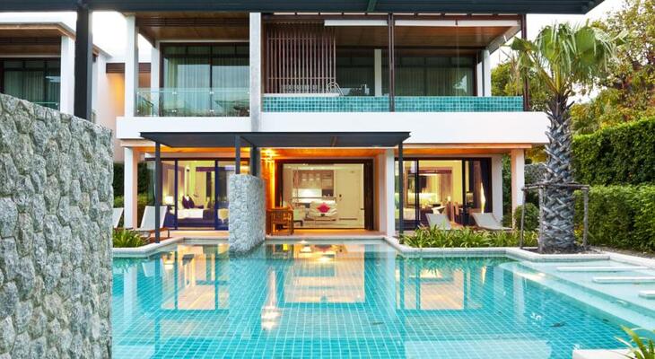 Wyndham Sea Pearl Resort Phuket