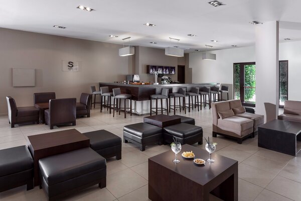 Melia Tortuga Beach Resort & Spa