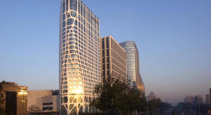 Conrad Beijing