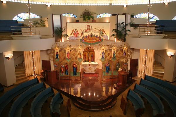 Annunciation Greek Orthodox Church