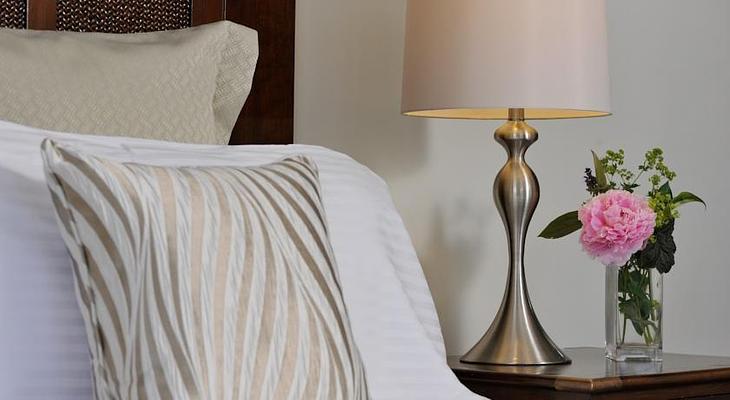 The Newport Harborside Inn