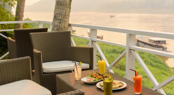 The Belle Rive Boutique Hotel