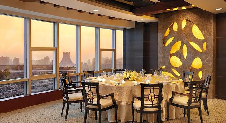 Nanning Marriott Hotel