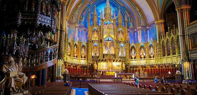 Notre-Dame Basilica