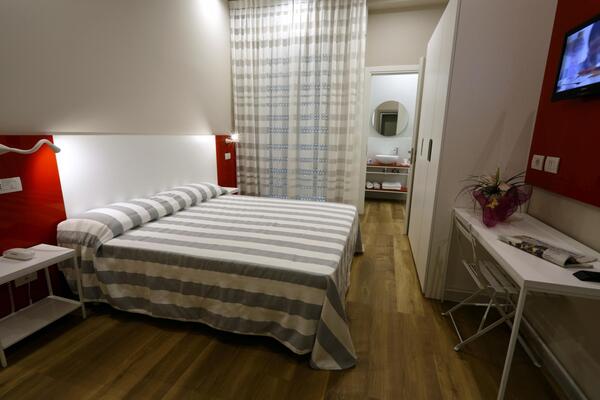 Hotel Aurea Rimini