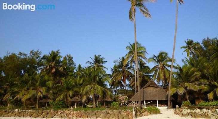 Paradise Beach Bungalows