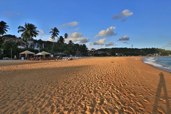 Thaproban Beach House