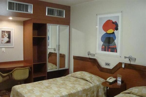 Airam Brasilia Hotel