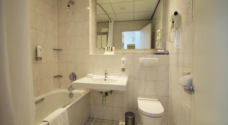 Crowne Plaza Antwerp, an IHG hotel